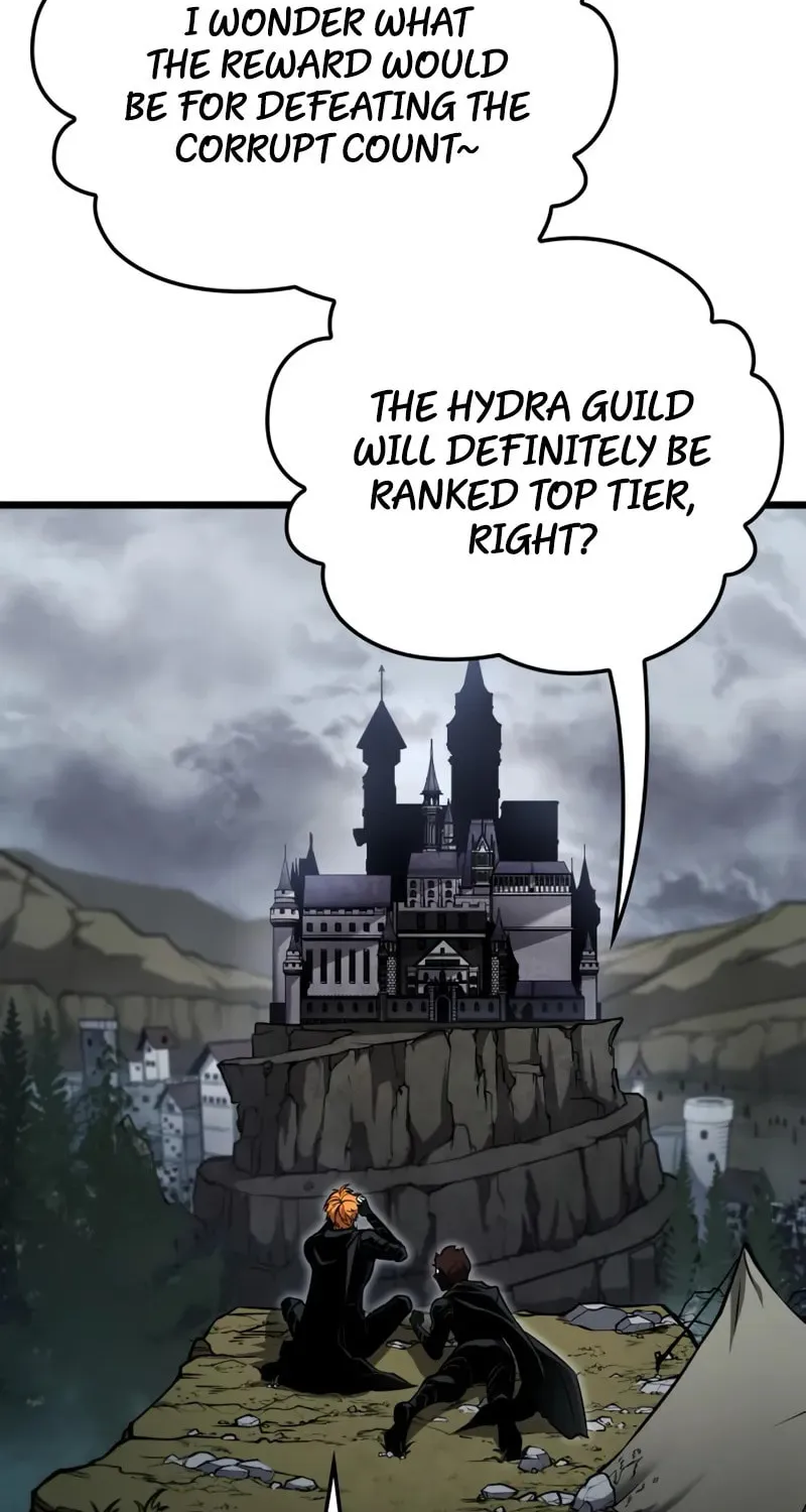 Emperor of Solo Play Chapter 18 page 39 - 
