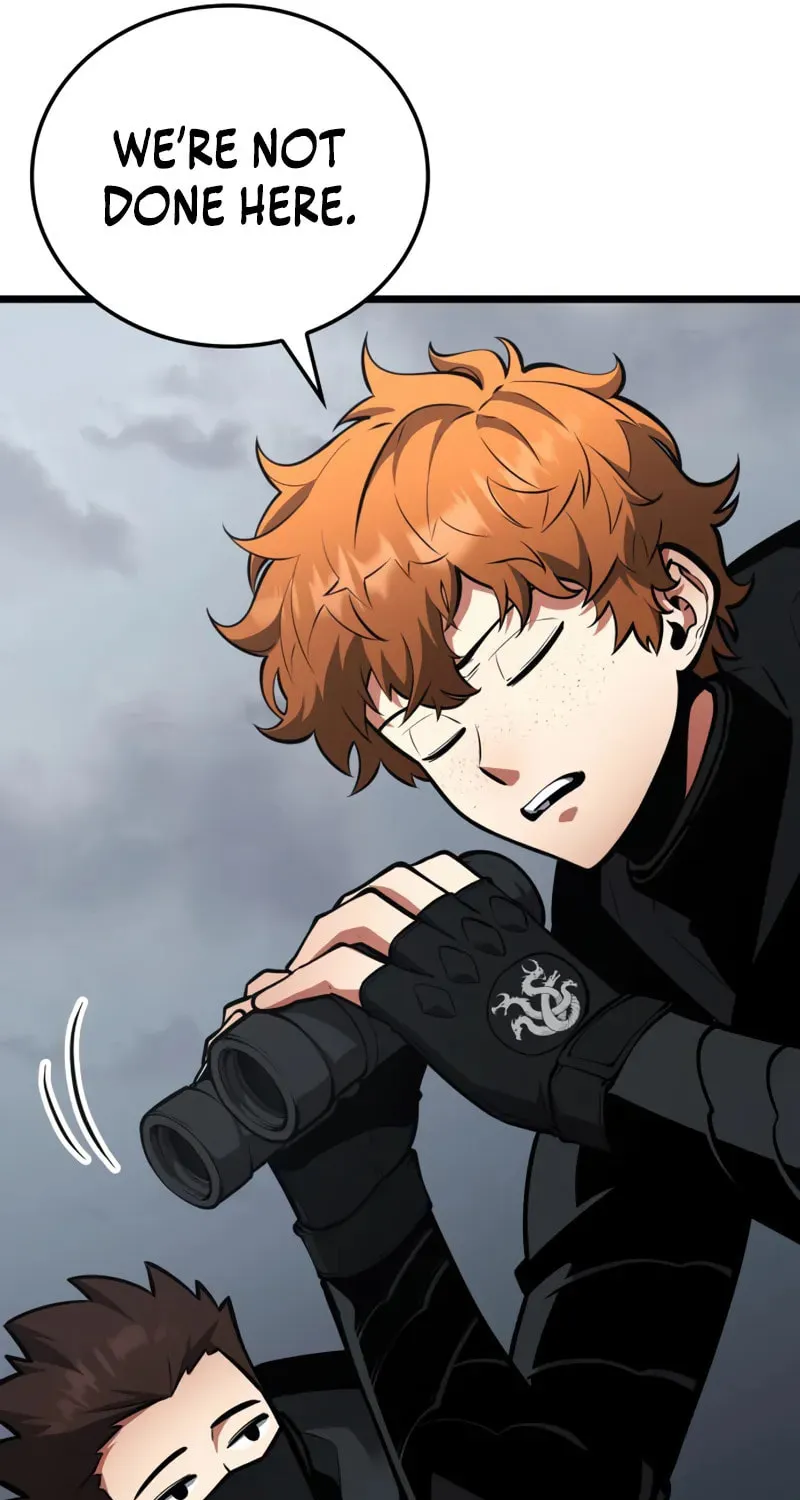 Emperor of Solo Play Chapter 18 page 41 - 