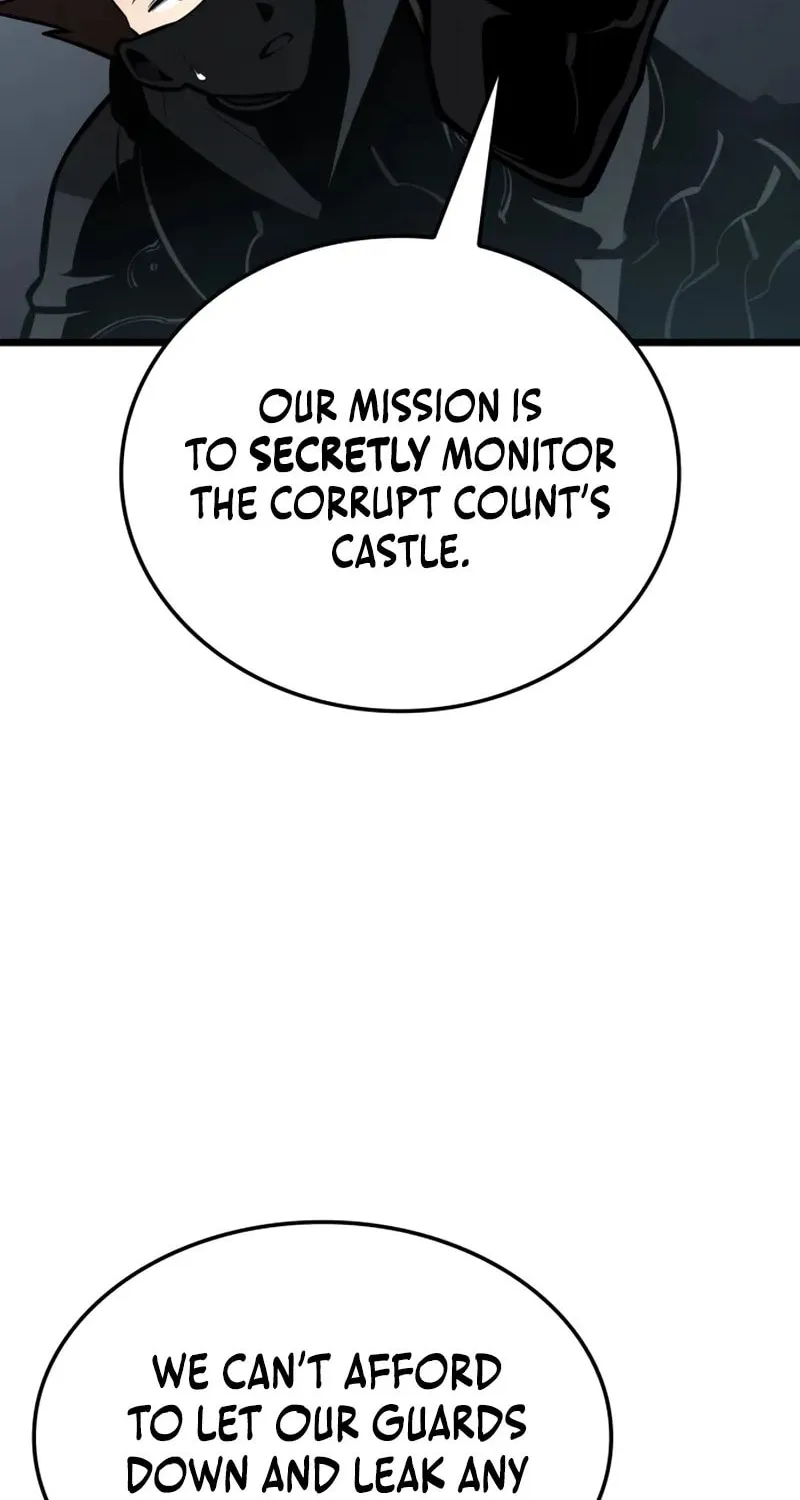 Emperor of Solo Play Chapter 18 page 42 - 