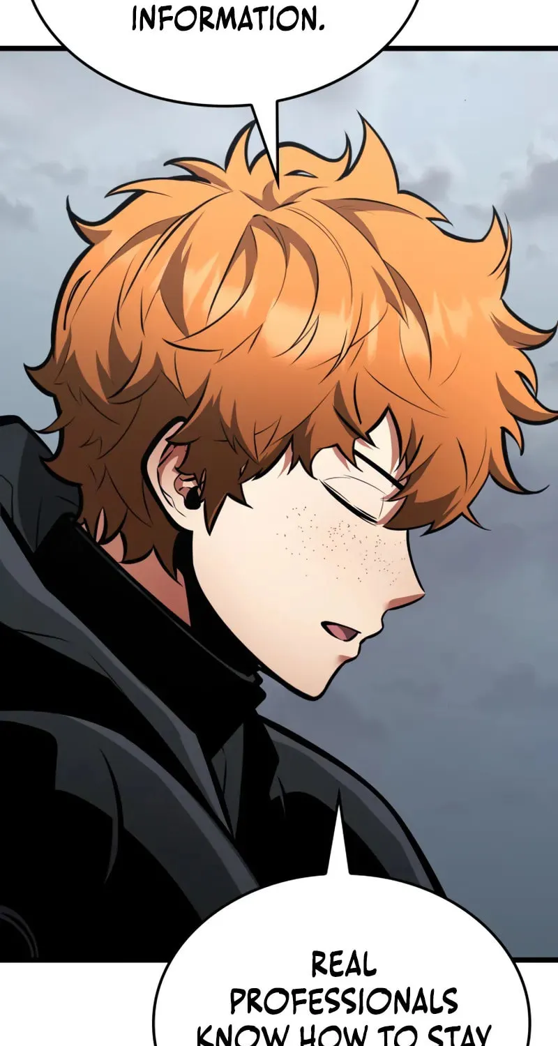 Emperor of Solo Play Chapter 18 page 43 - 