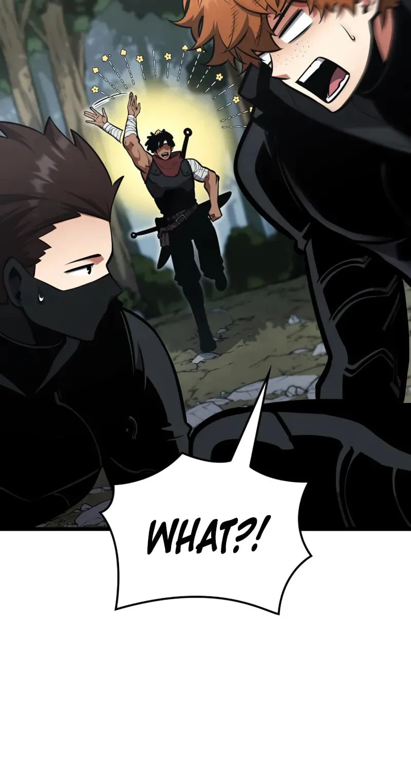 Emperor of Solo Play Chapter 18 page 45 - 