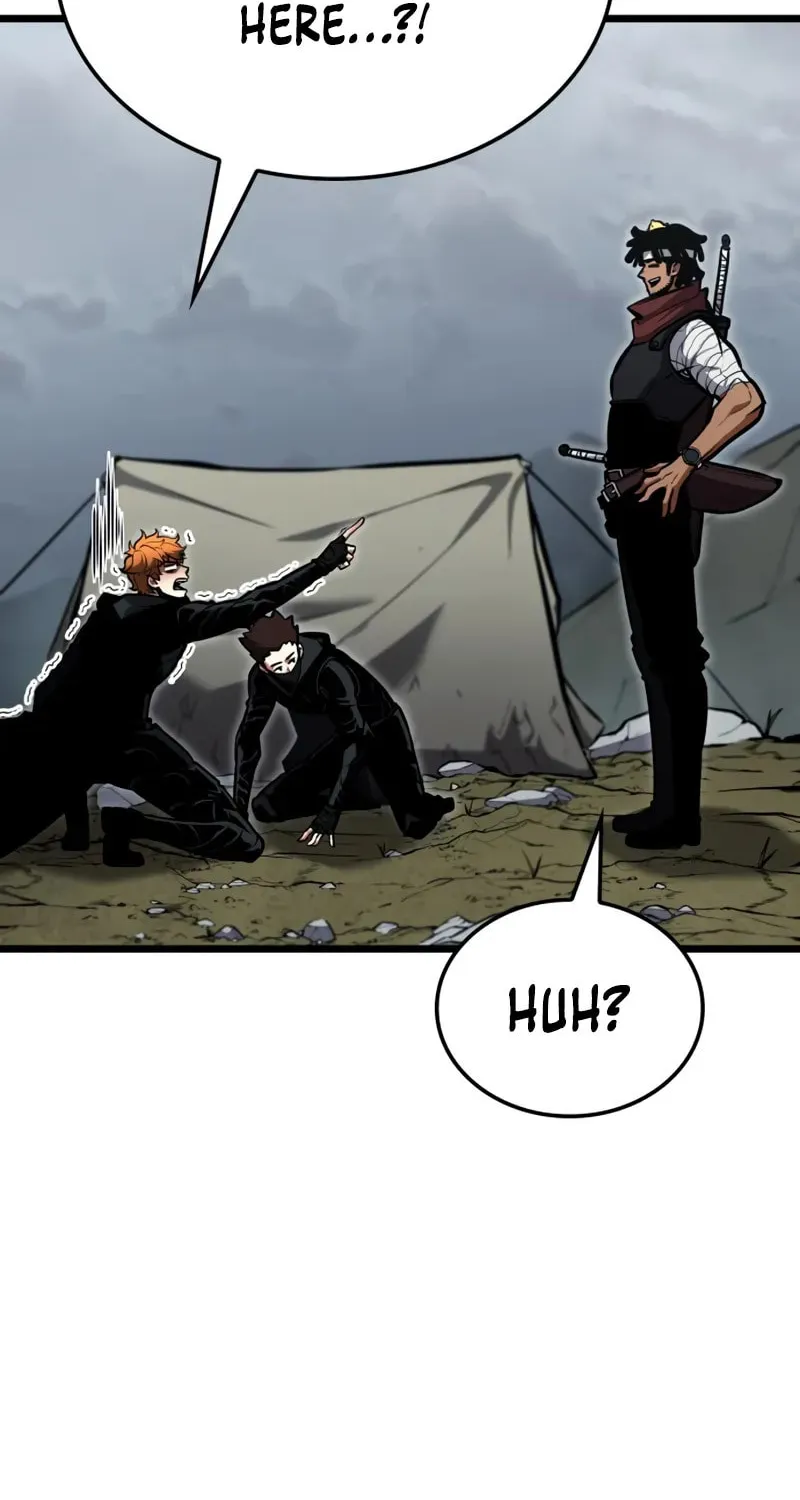 Emperor of Solo Play Chapter 18 page 48 - 