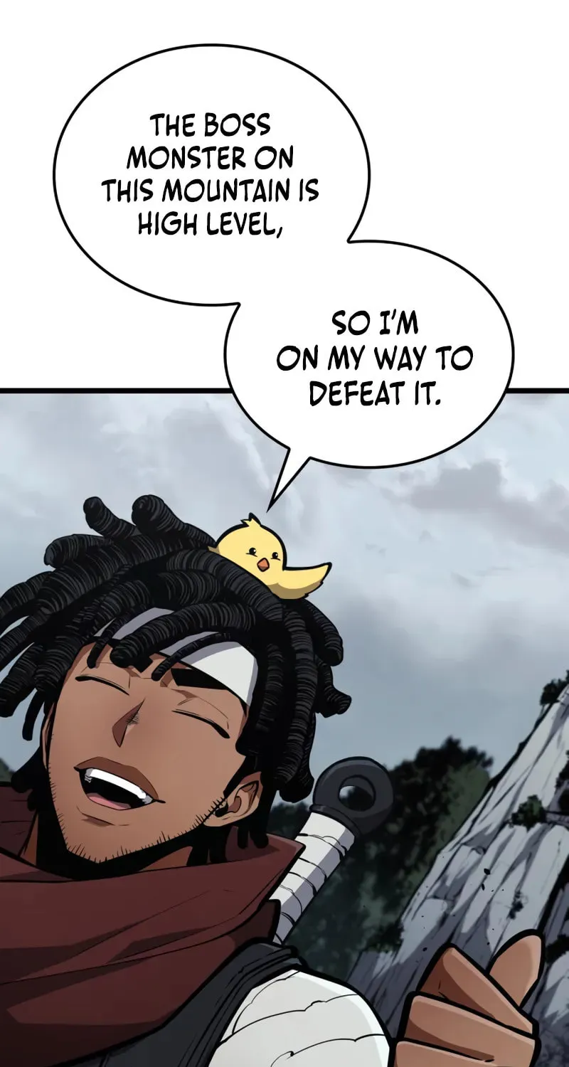 Emperor of Solo Play Chapter 18 page 49 - 