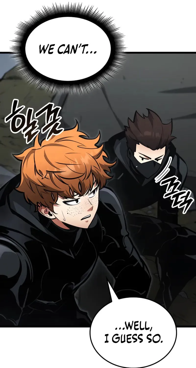 Emperor of Solo Play Chapter 18 page 51 - 