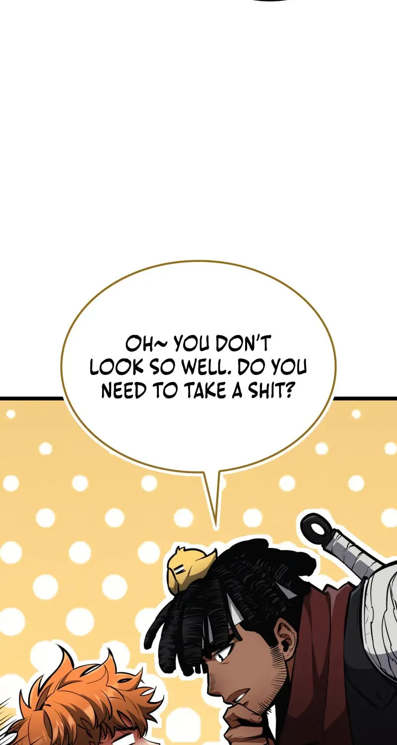 Emperor of Solo Play Chapter 18 page 52 - 