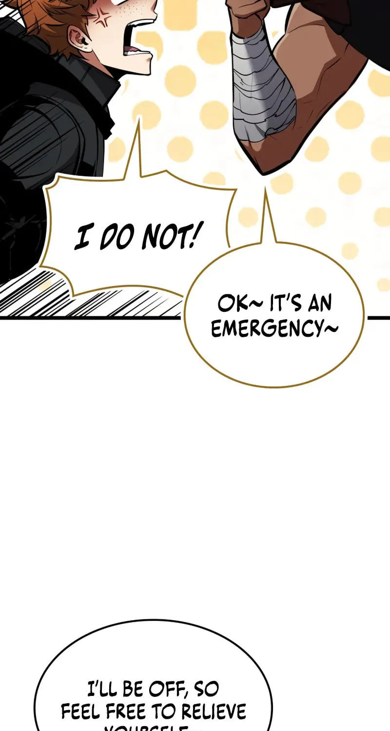 Emperor of Solo Play Chapter 18 page 53 - 