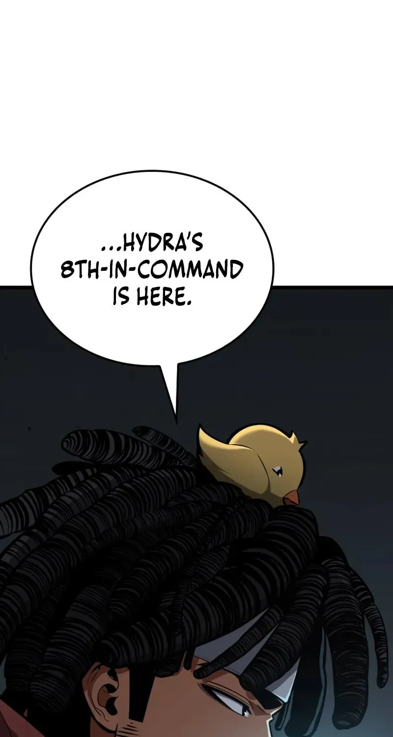 Emperor of Solo Play Chapter 18 page 58 - 