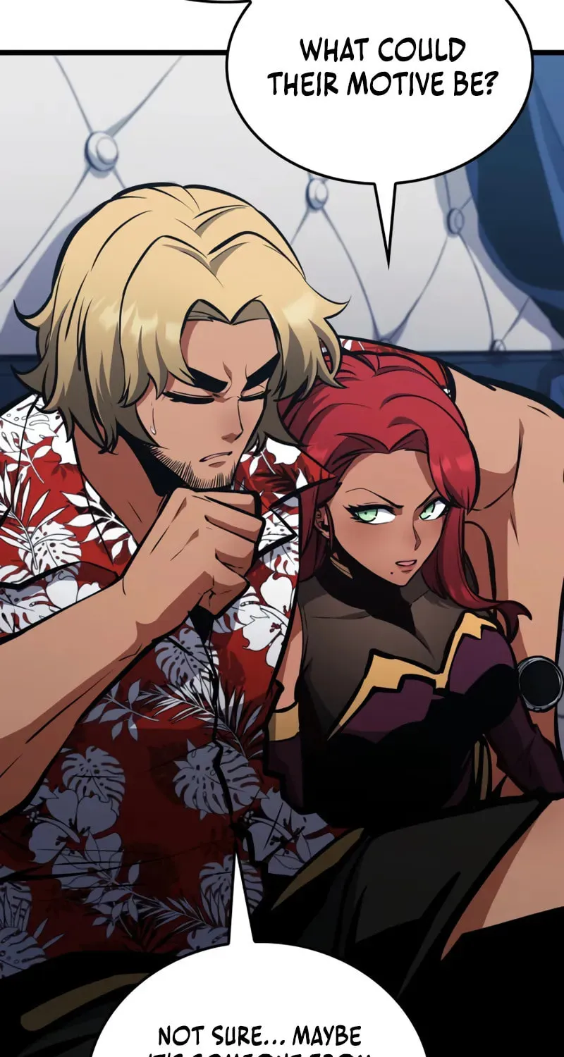 Emperor of Solo Play Chapter 18 page 64 - 