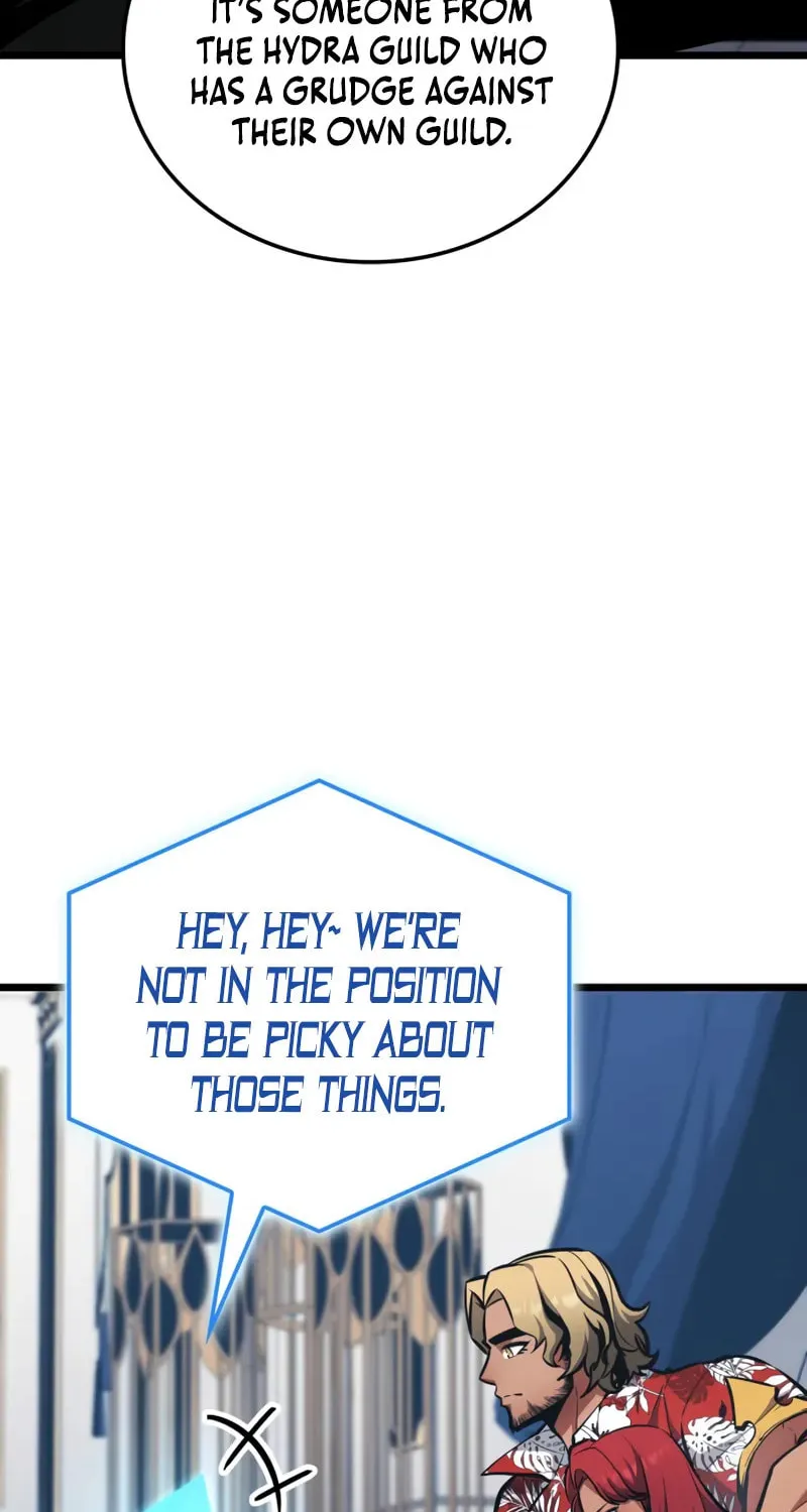 Emperor of Solo Play Chapter 18 page 65 - 
