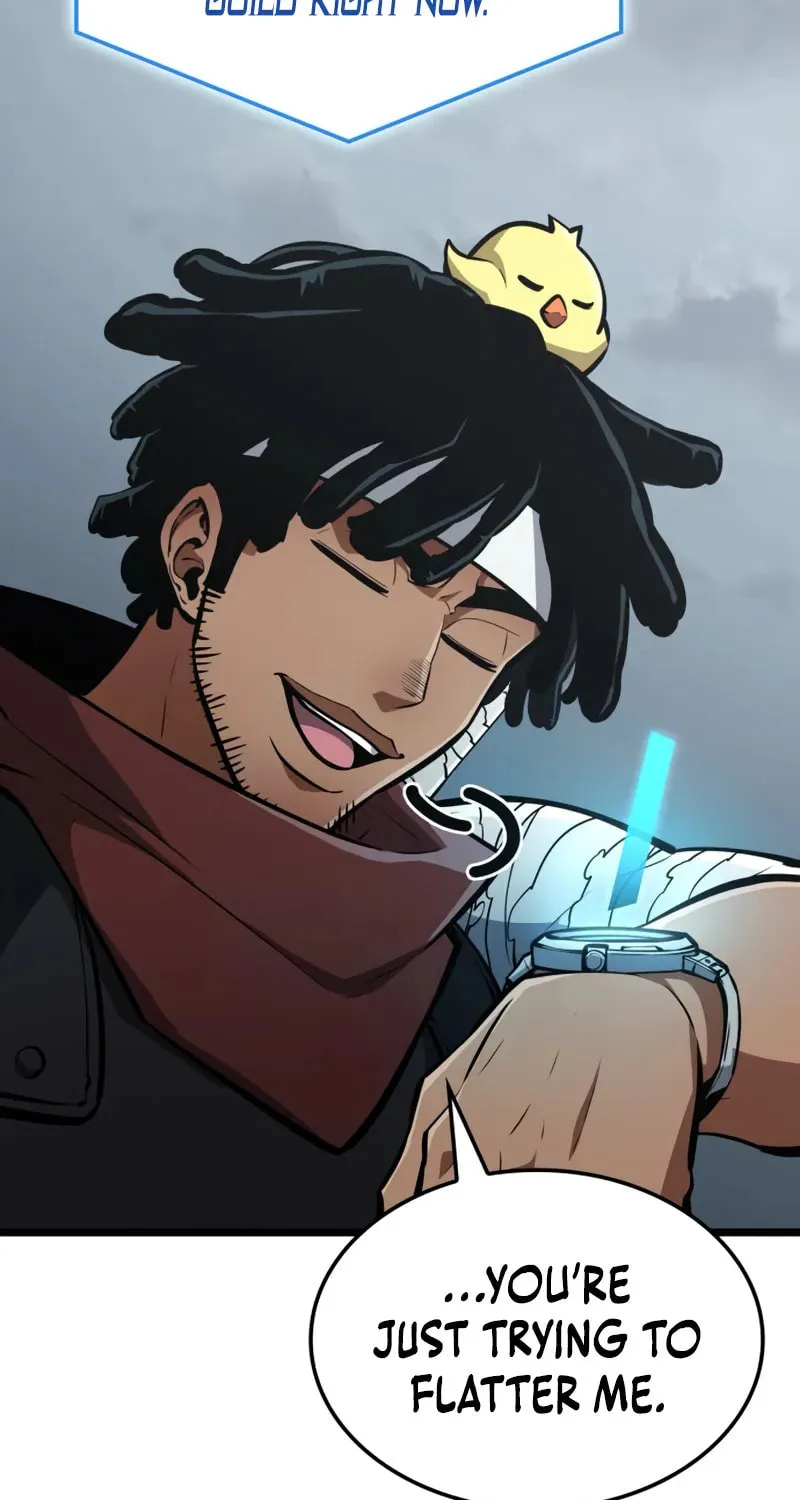 Emperor of Solo Play Chapter 18 page 71 - 