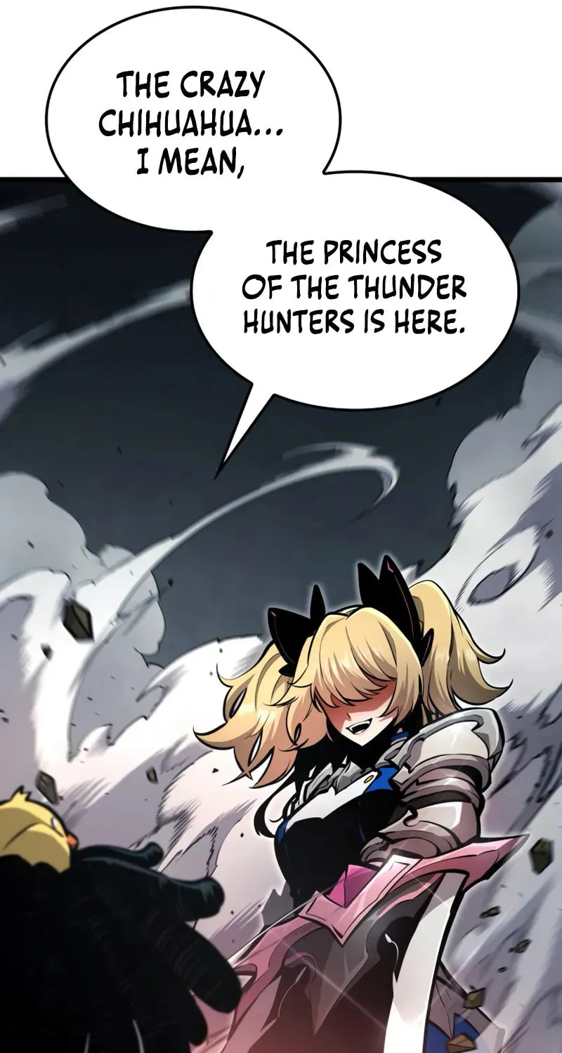 Emperor of Solo Play Chapter 18 page 79 - 