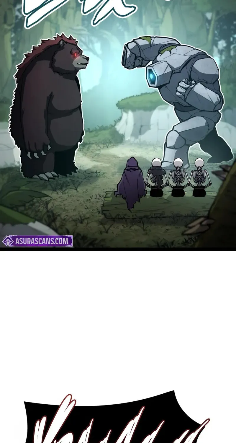 Emperor of Solo Play Chapter 18 page 92 - 