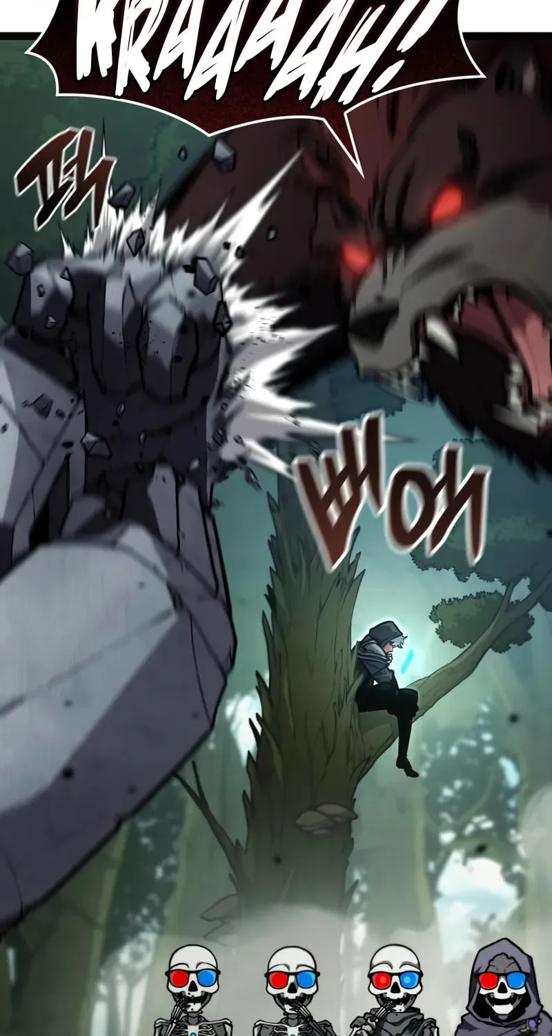 Emperor of Solo Play Chapter 18 page 93 - 