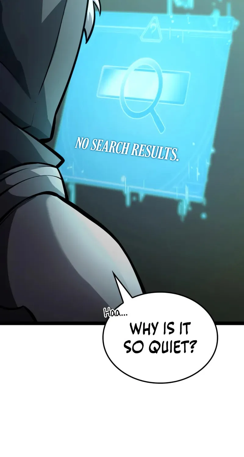 Emperor of Solo Play Chapter 18 page 95 - 