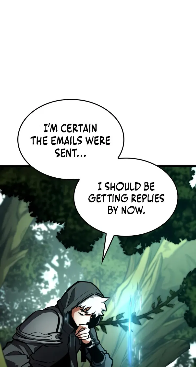 Emperor of Solo Play Chapter 18 page 96 - 