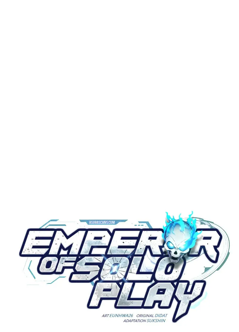 Emperor of Solo Play Chapter 19 page 11 - 