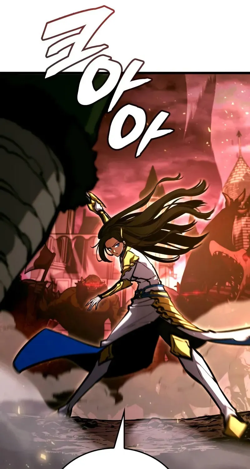 Emperor of Solo Play Chapter 19 page 103 - 