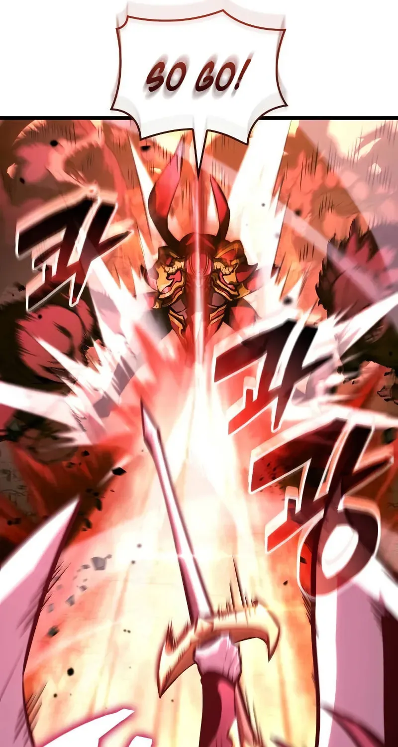 Emperor of Solo Play Chapter 19 page 109 - 