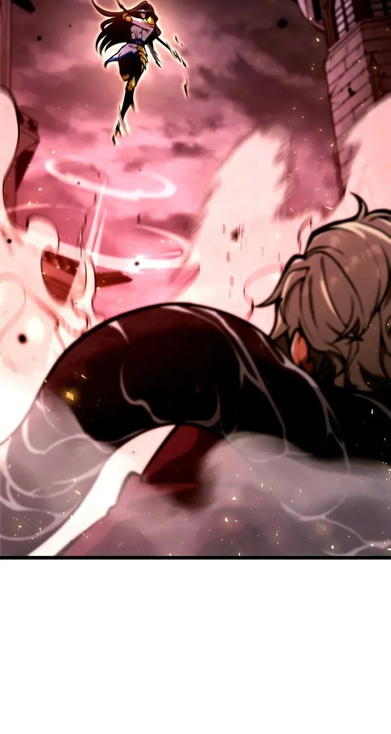 Emperor of Solo Play Chapter 19 page 117 - 