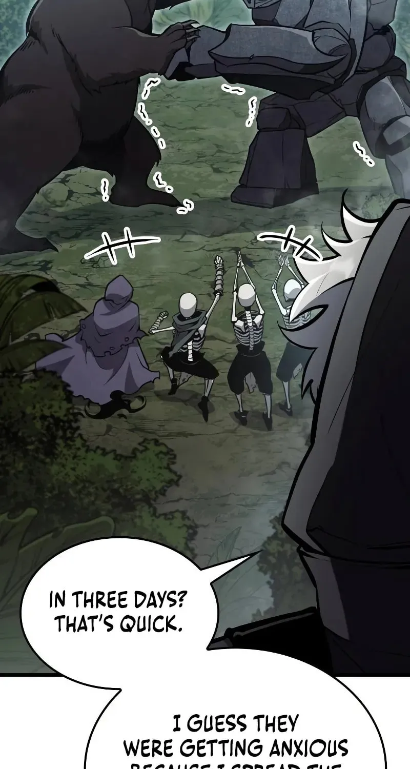 Emperor of Solo Play Chapter 19 page 14 - 