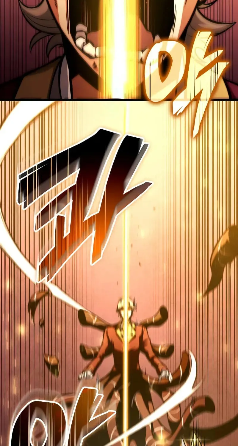 Emperor of Solo Play Chapter 19 page 133 - 