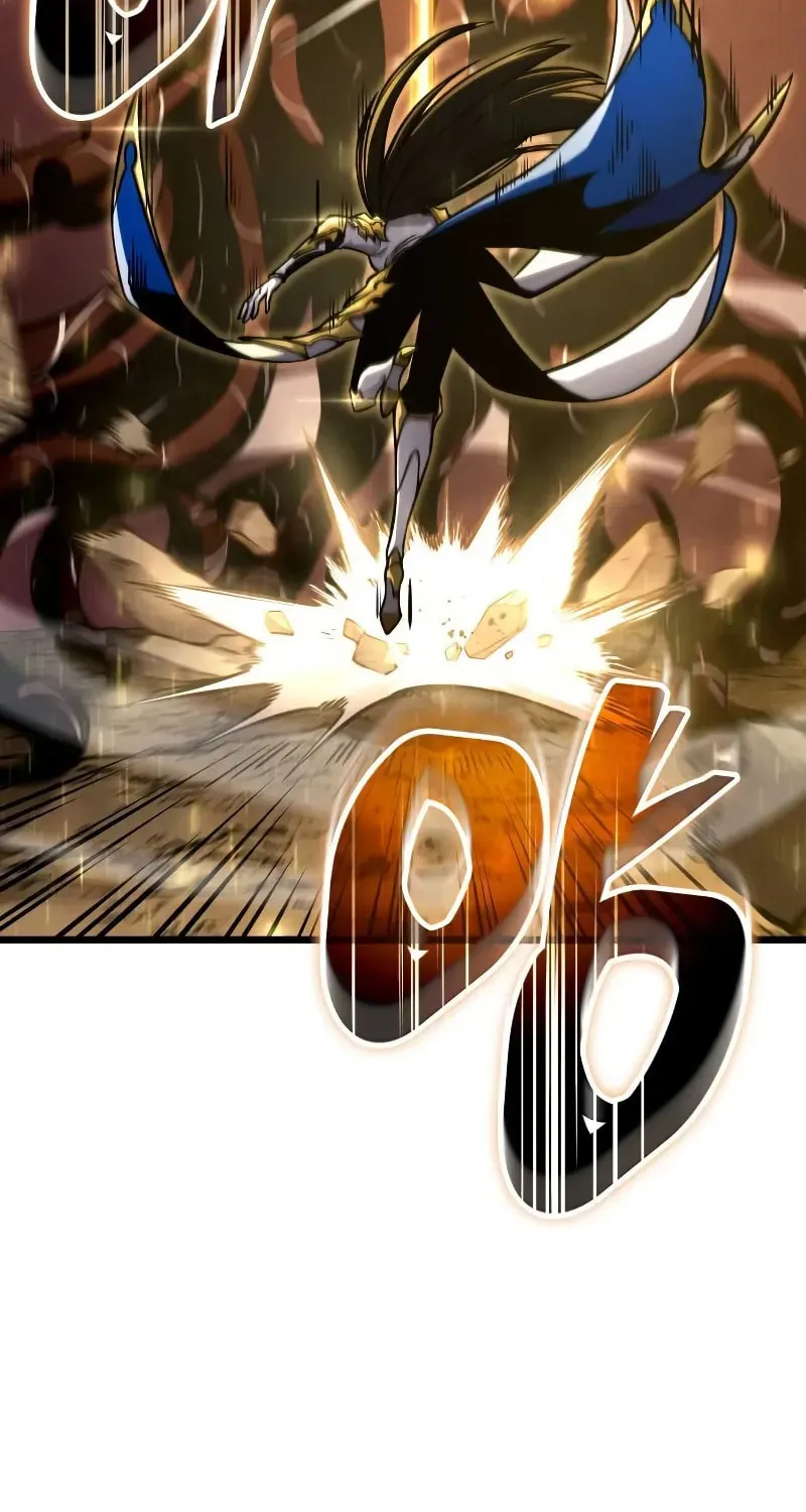 Emperor of Solo Play Chapter 19 page 134 - 