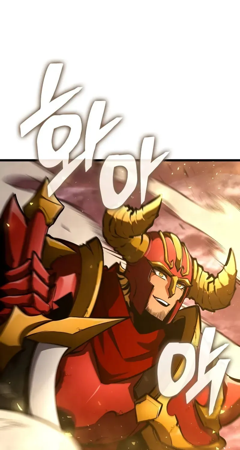 Emperor of Solo Play Chapter 19 page 135 - 