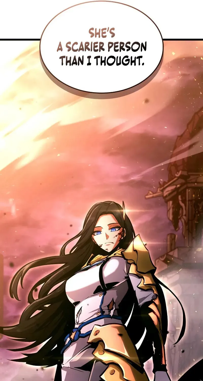 Emperor of Solo Play Chapter 19 page 137 - 