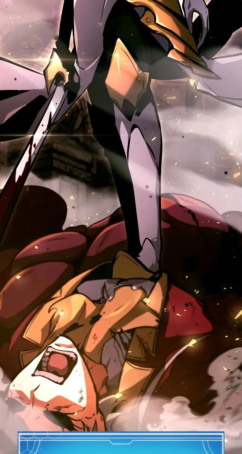 Emperor of Solo Play Chapter 19 page 138 - 