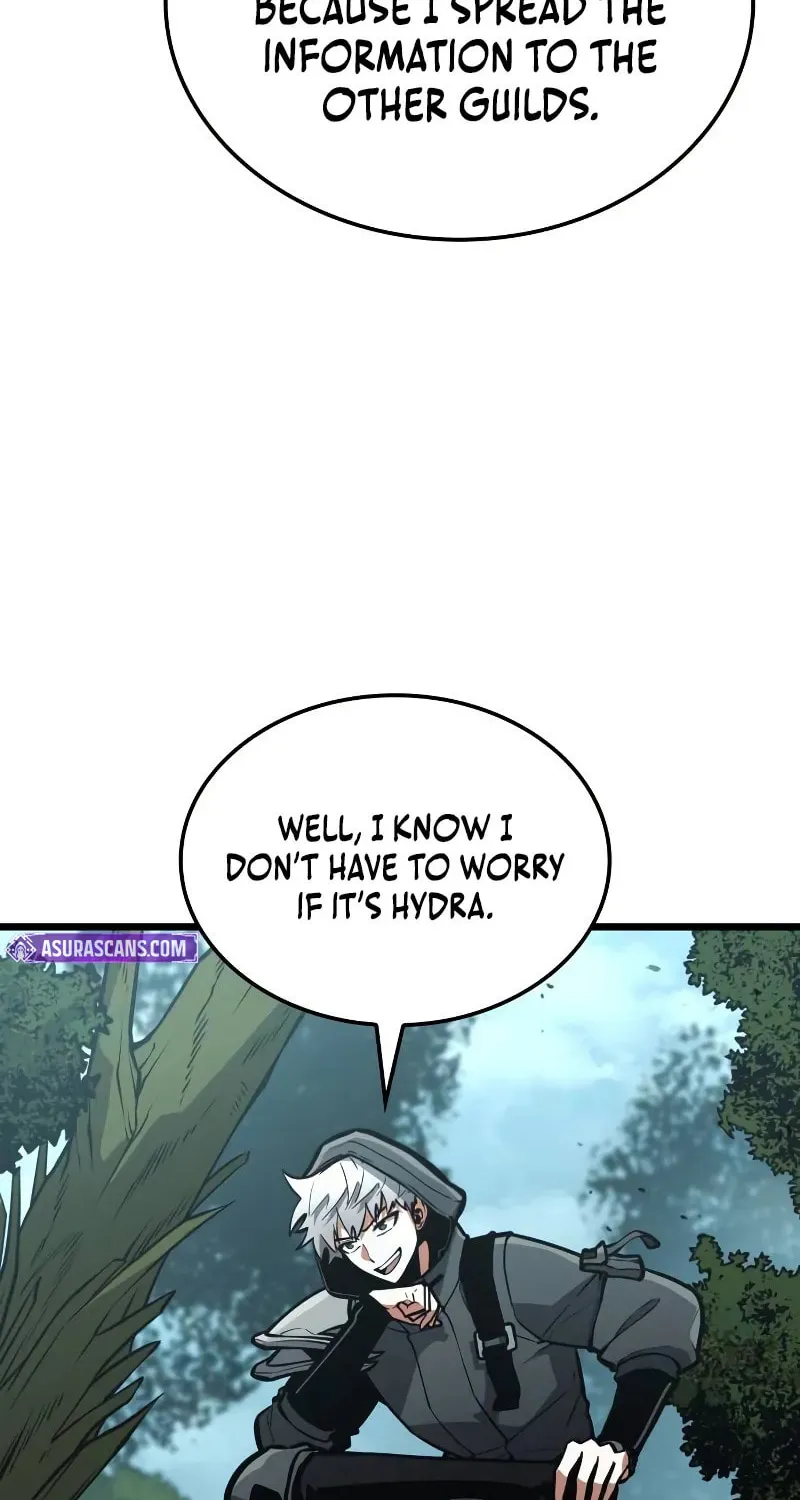 Emperor of Solo Play Chapter 19 page 15 - 