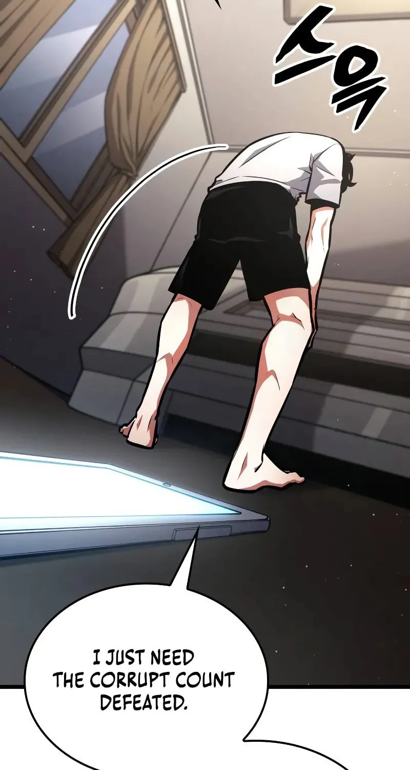 Emperor of Solo Play Chapter 19 page 142 - 