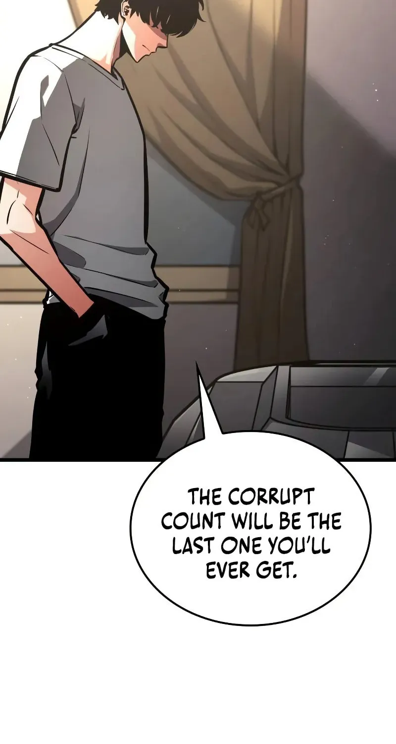 Emperor of Solo Play Chapter 19 page 144 - 