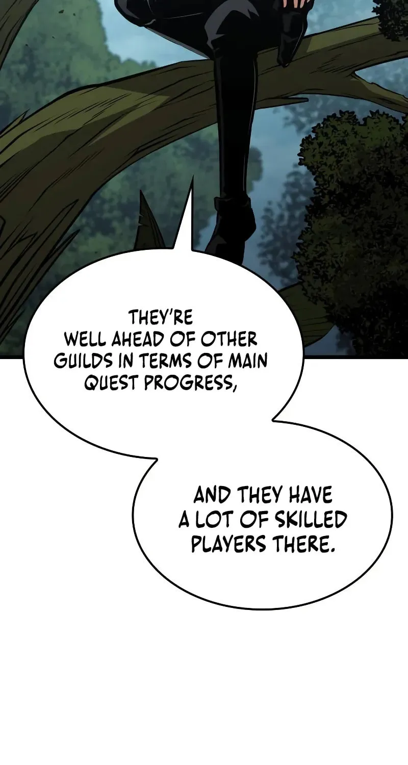 Emperor of Solo Play Chapter 19 page 16 - 