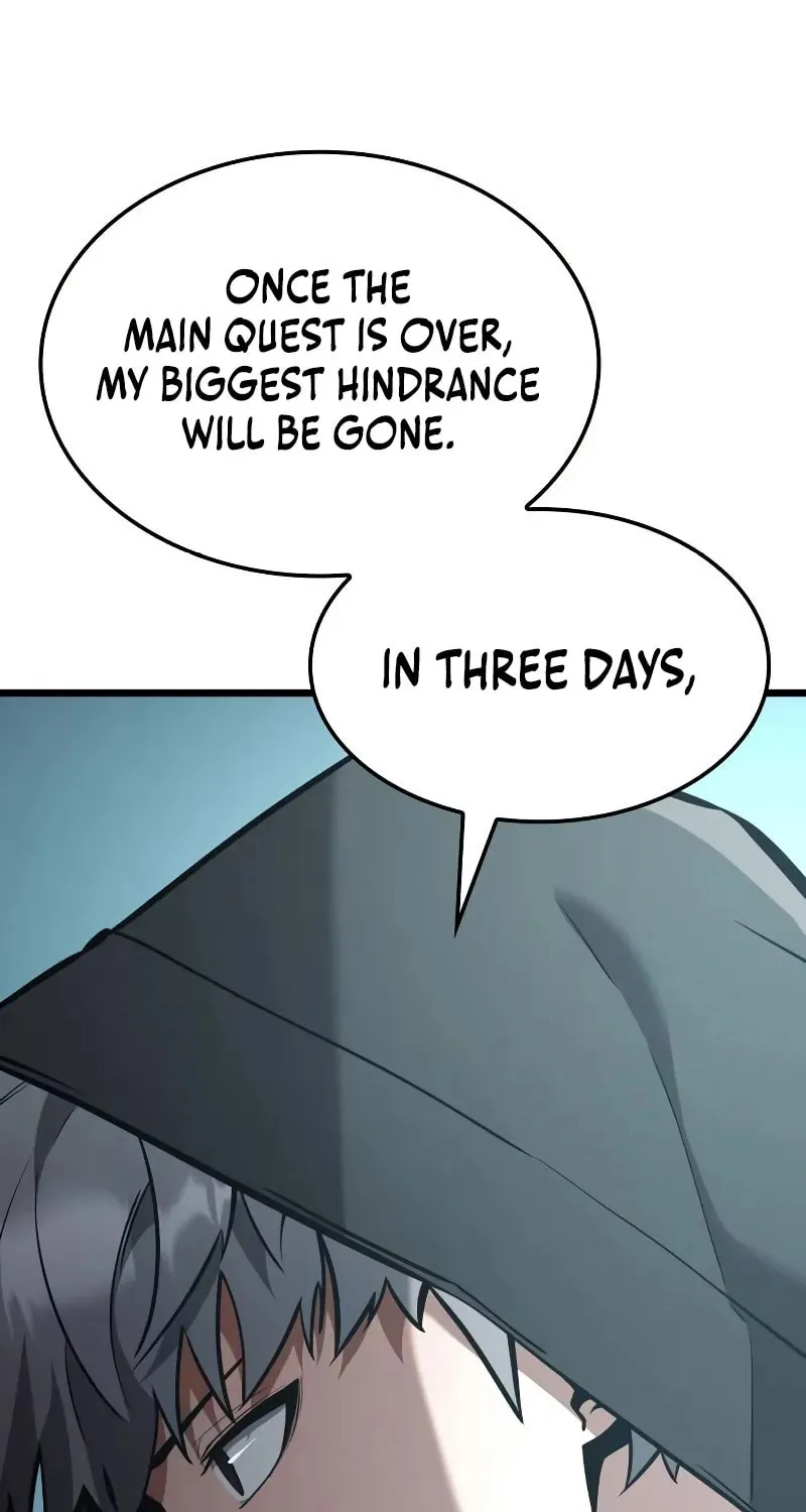 Emperor of Solo Play Chapter 19 page 17 - 