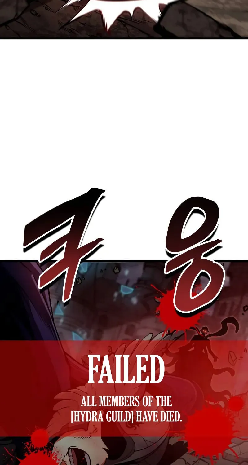 Emperor of Solo Play Chapter 19 page 20 - 