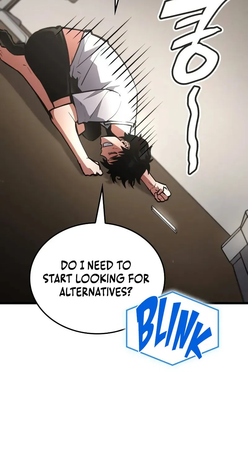 Emperor of Solo Play Chapter 19 page 27 - 