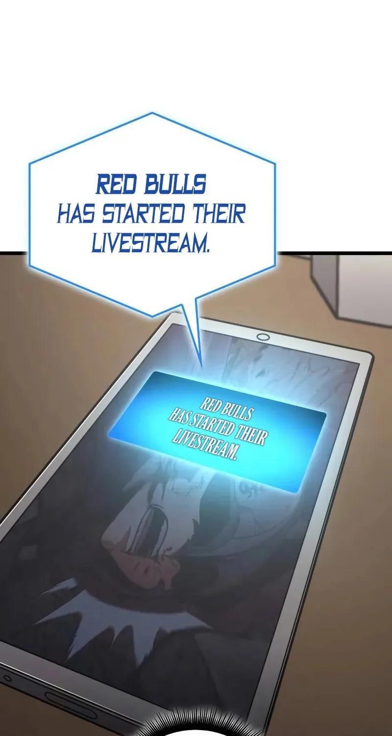Emperor of Solo Play Chapter 19 page 28 - 