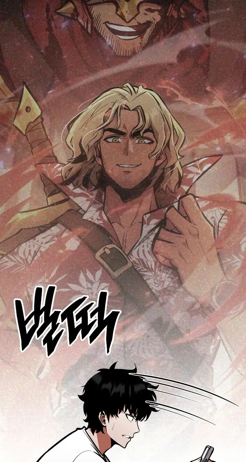 Emperor of Solo Play Chapter 19 page 30 - 