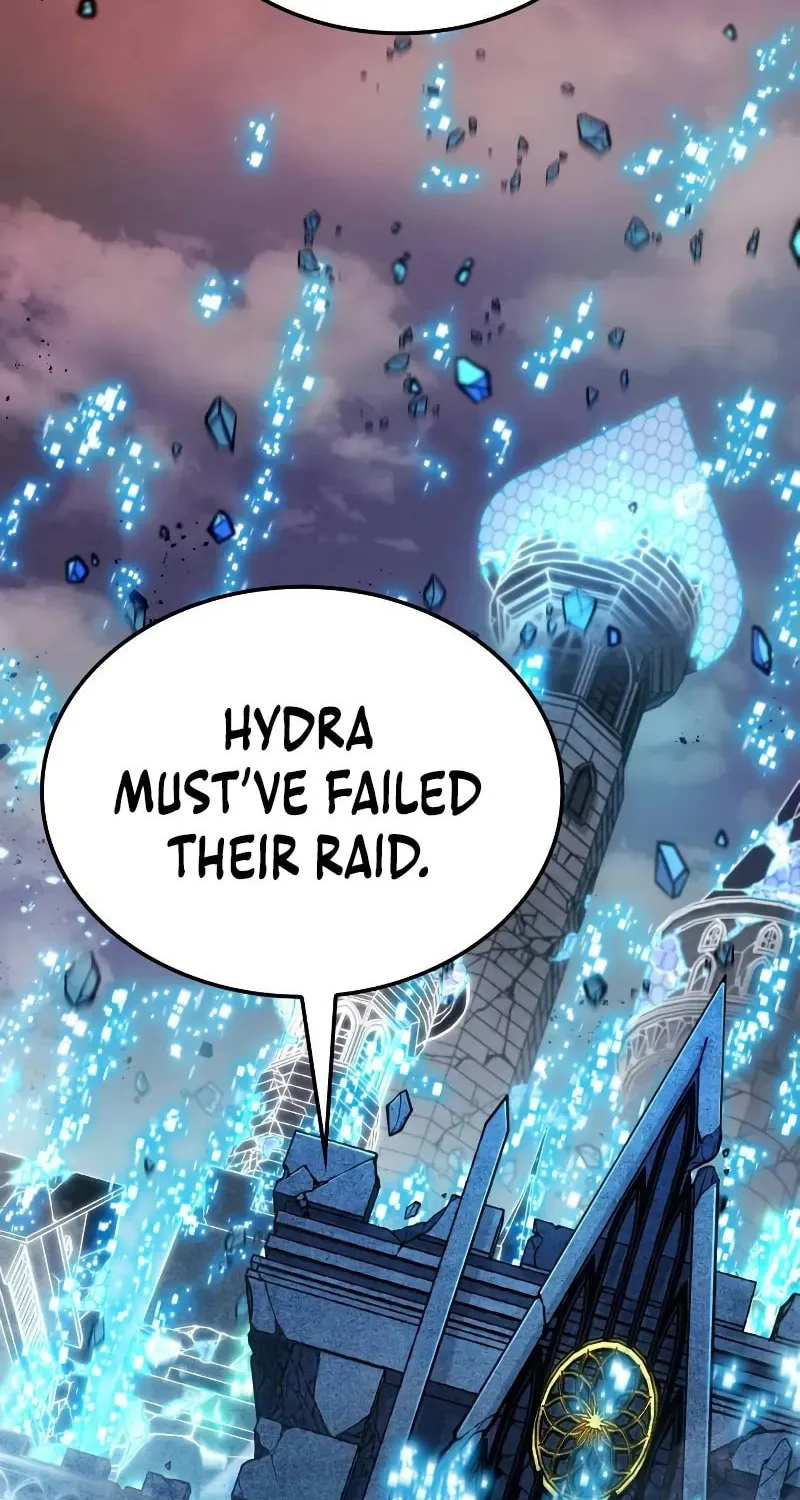 Emperor of Solo Play Chapter 19 page 33 - 