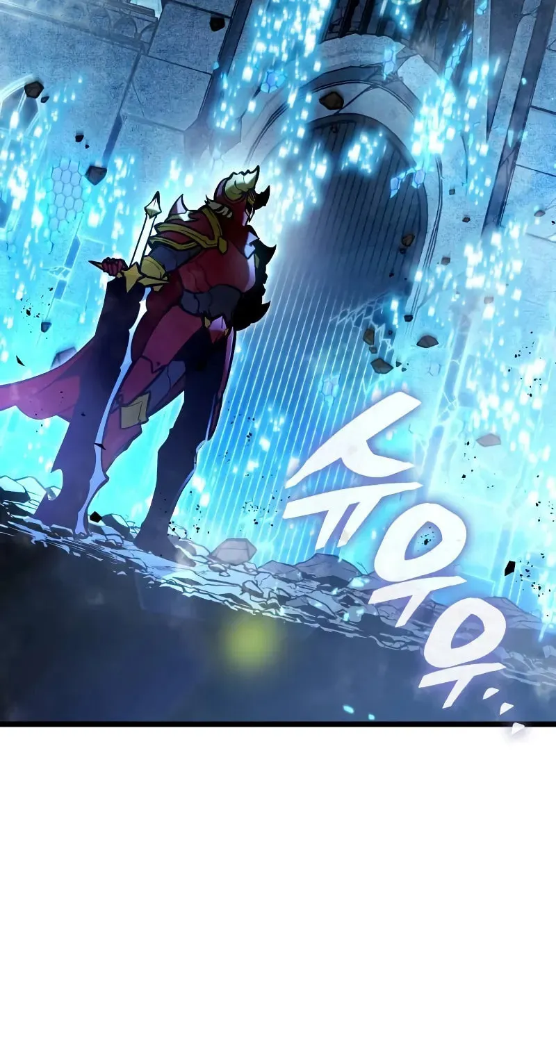 Emperor of Solo Play Chapter 19 page 34 - 