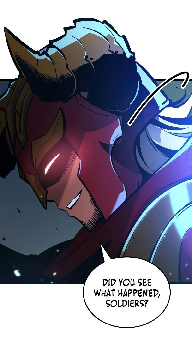 Emperor of Solo Play Chapter 19 page 35 - 