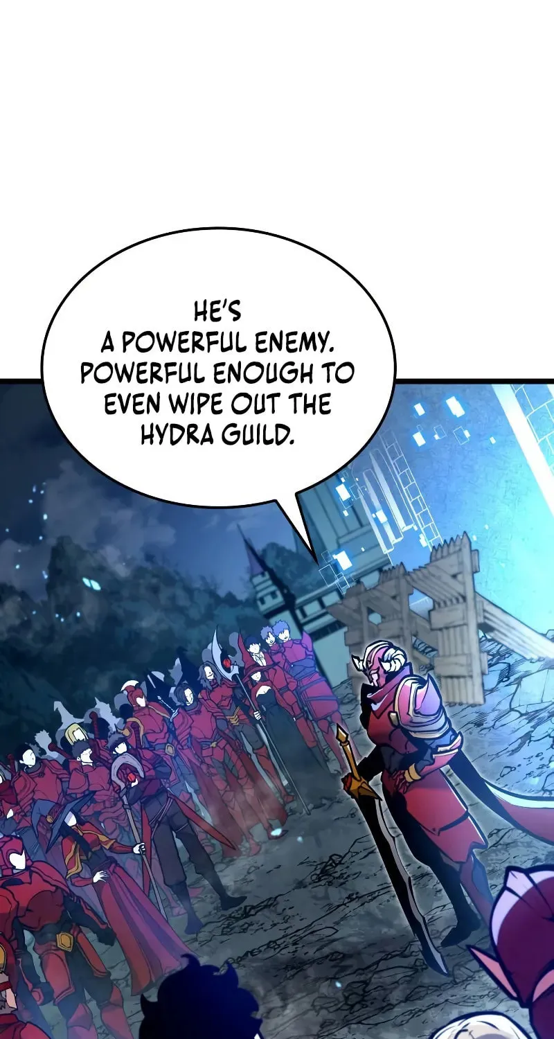 Emperor of Solo Play Chapter 19 page 36 - 