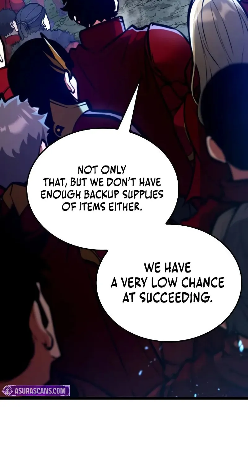 Emperor of Solo Play Chapter 19 page 37 - 