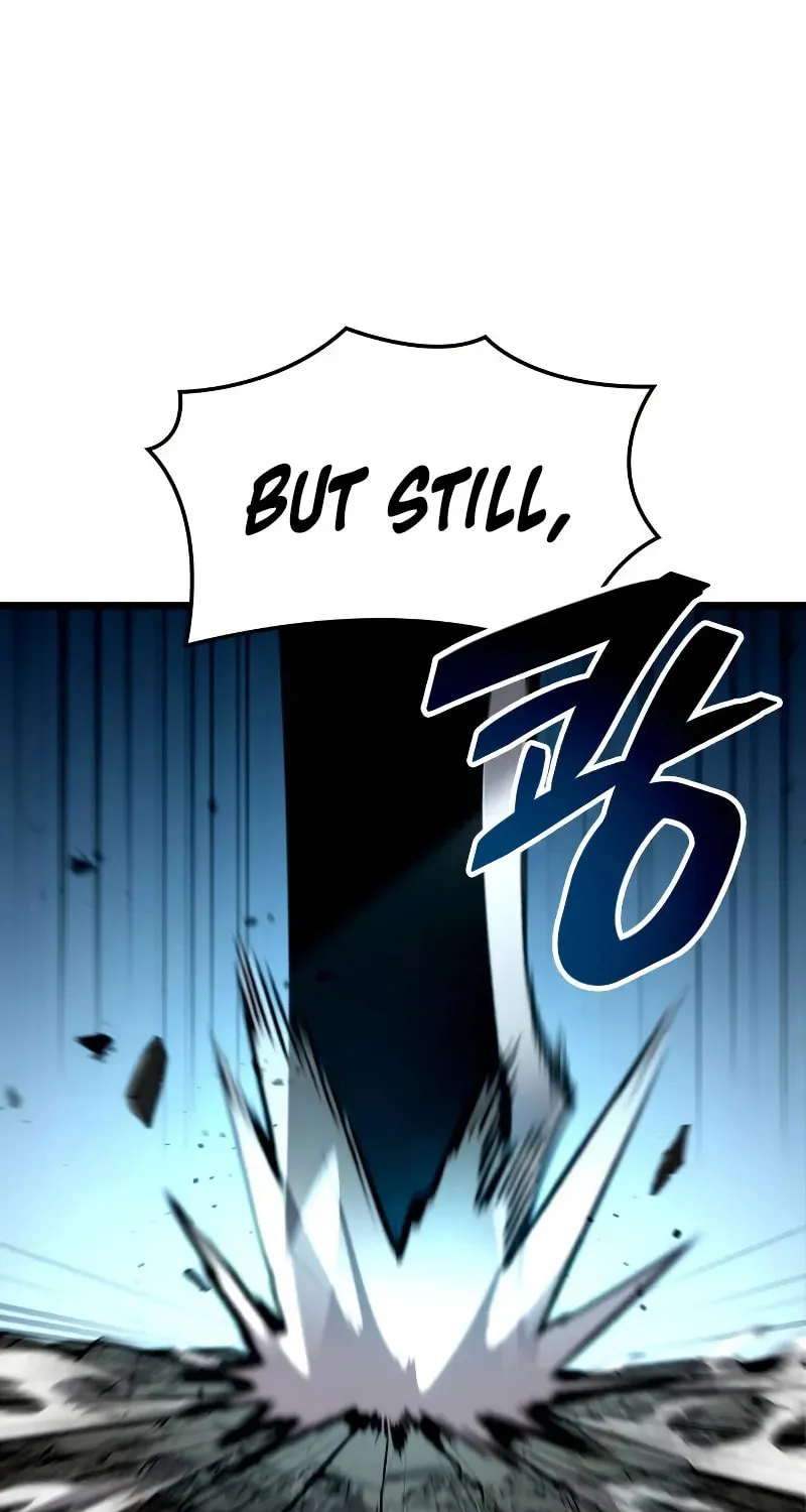Emperor of Solo Play Chapter 19 page 38 - 