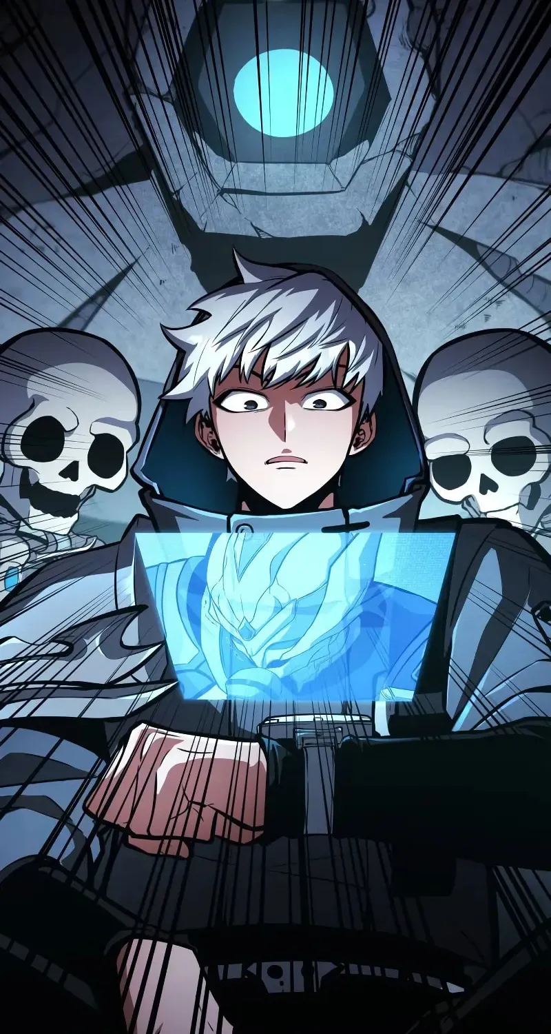 Emperor of Solo Play Chapter 19 page 5 - 