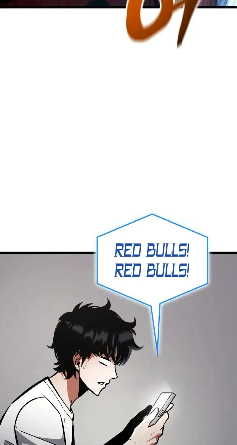 Emperor of Solo Play Chapter 19 page 43 - 
