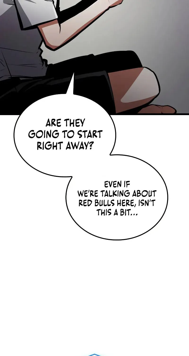 Emperor of Solo Play Chapter 19 page 44 - 