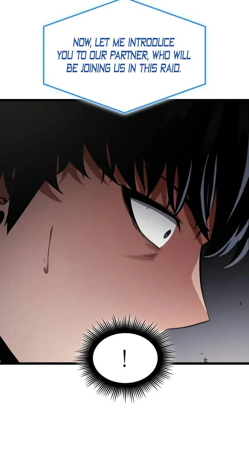 Emperor of Solo Play Chapter 19 page 45 - 