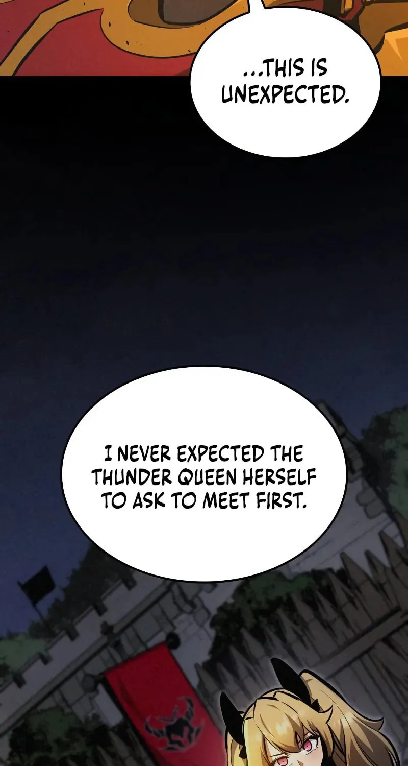 Emperor of Solo Play Chapter 19 page 55 - 