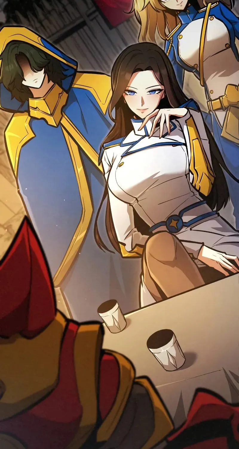 Emperor of Solo Play Chapter 19 page 56 - 